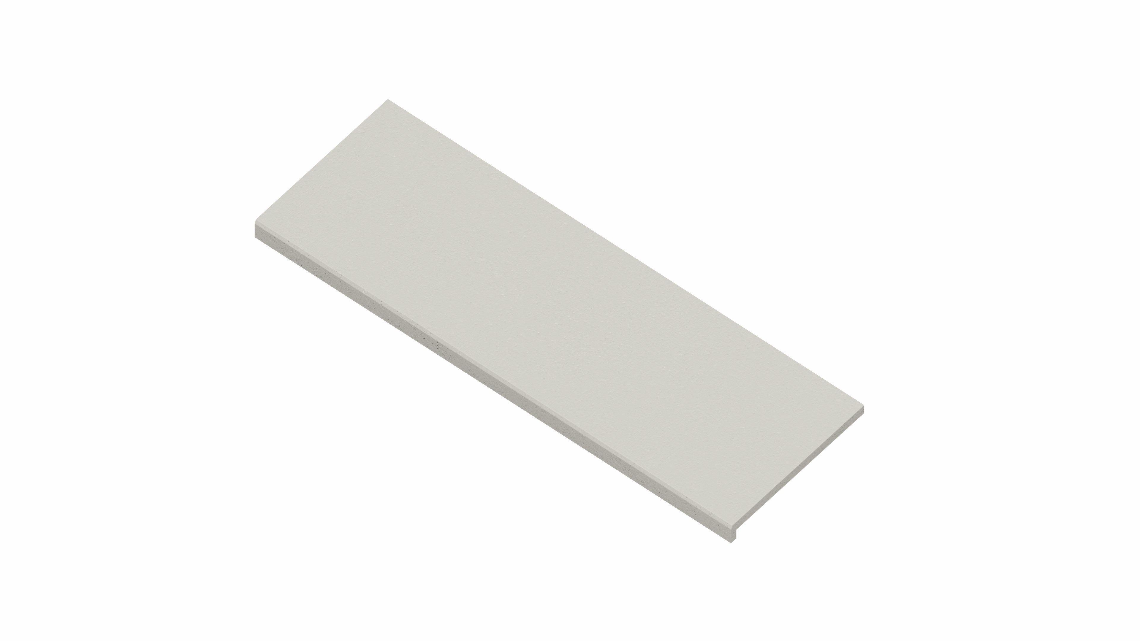 BORDA MARESIAS 40X120 AIRO AREIA