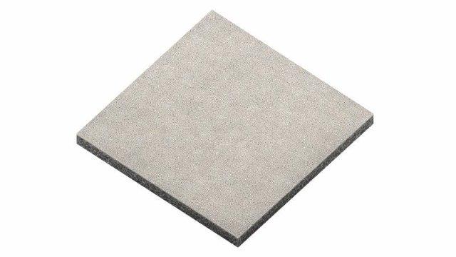 PISO 80X80 60MM FULGET DRENANTE TRIGO