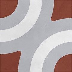 AMAZONAS TIJOLO 10X10X1.1
