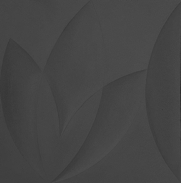 LADRILHO BOSSANOVA SELVA CARBONO 20X20