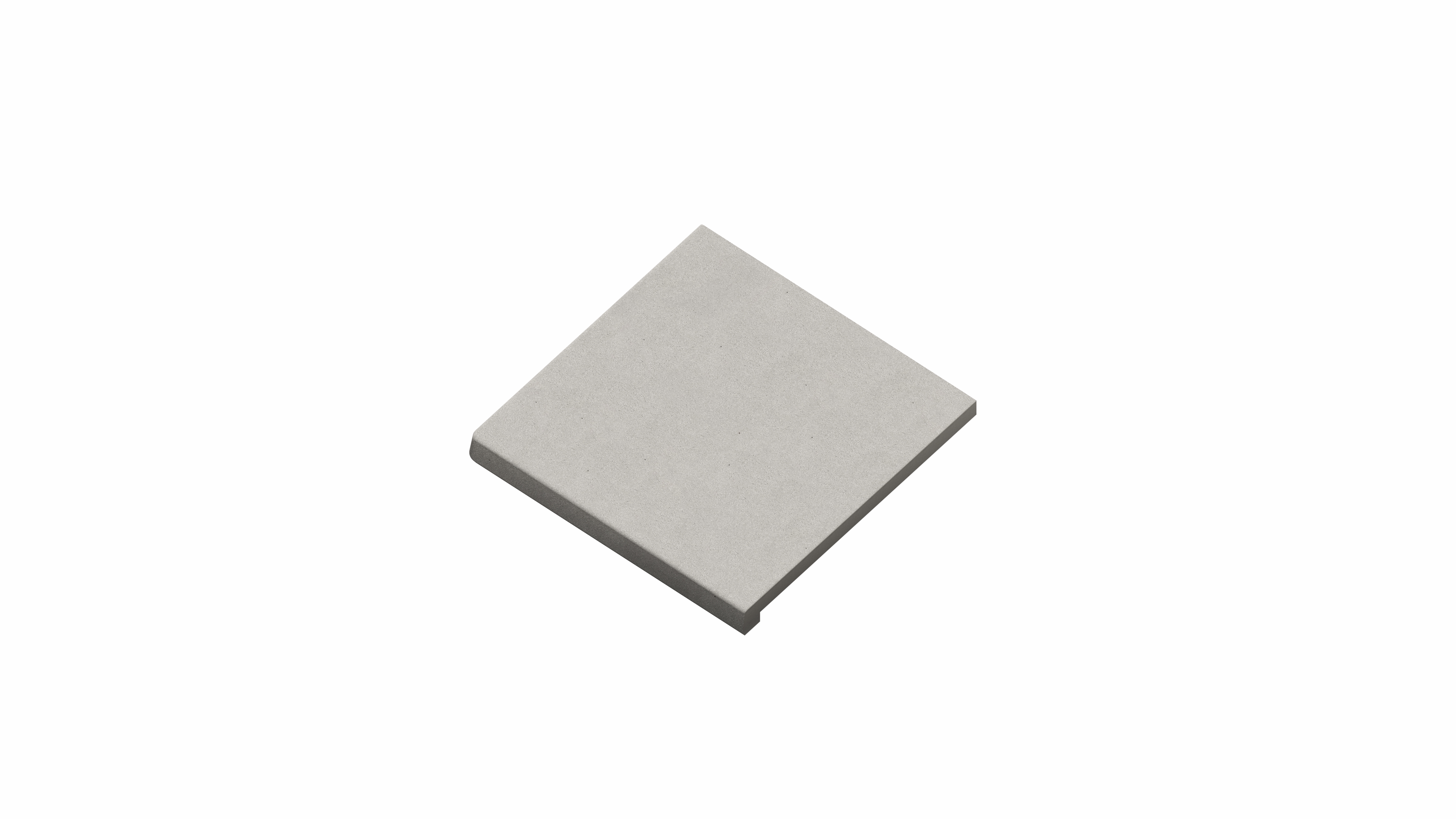 DEGRAU JOTA QUINA 40X40 GRANIZZO SEDA TRIGO