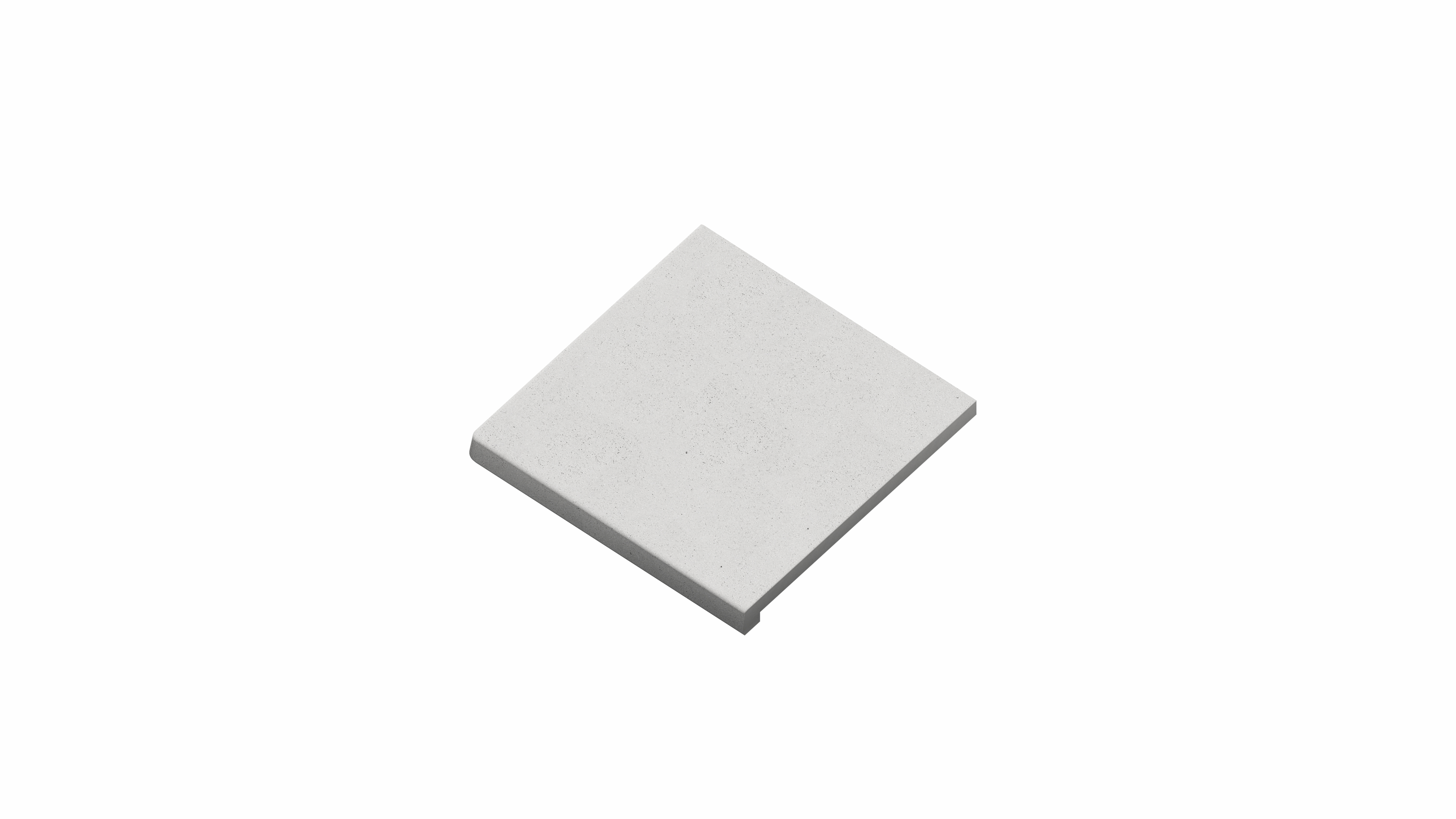 DEGRAU JOTA QUINA 40X40 GRANIZZO PRAIA ARROZ